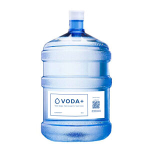 Voda+ by Аквітанія 18.9л