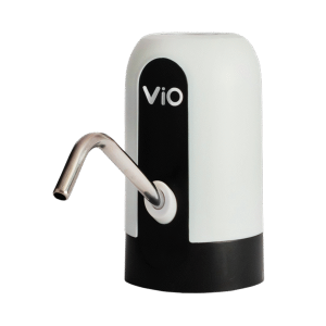 ViO E7, Помпа електрична, для бутильованої води, біла