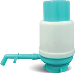 Механічна помпа для води