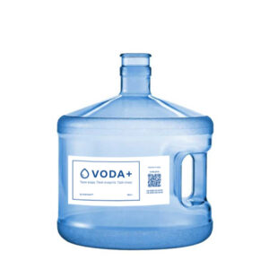 Voda+ by Аквітанія 11л