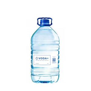 Voda+ by Аквітанія 6л