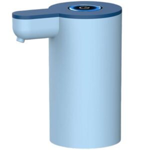 ViO E18, Помпа електрична, для бутильованої води